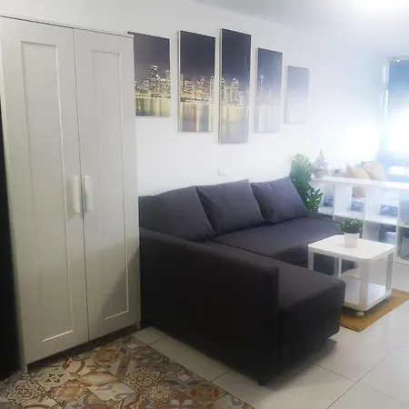 Apartmán Candelaria Con Vista Al Mar Candelaria
